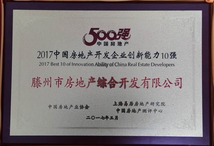 17-3-2017中國房地產(chǎn)開(kāi)發(fā)企業(yè)創(chuàng  )新能力10強.jpg